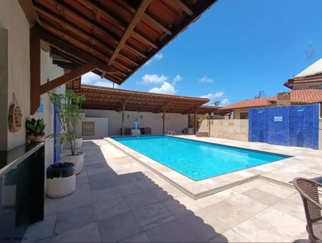 Casa duplex à venda no Edson Queiroz com 4 quartos e 2 vagas - Foto 2