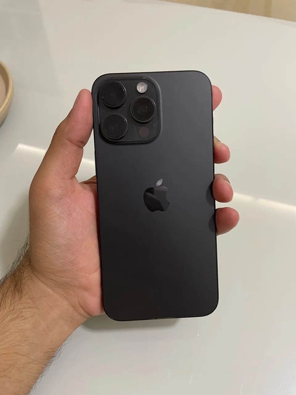 iPhone 15 Pro Max - 512GB - Foto 4