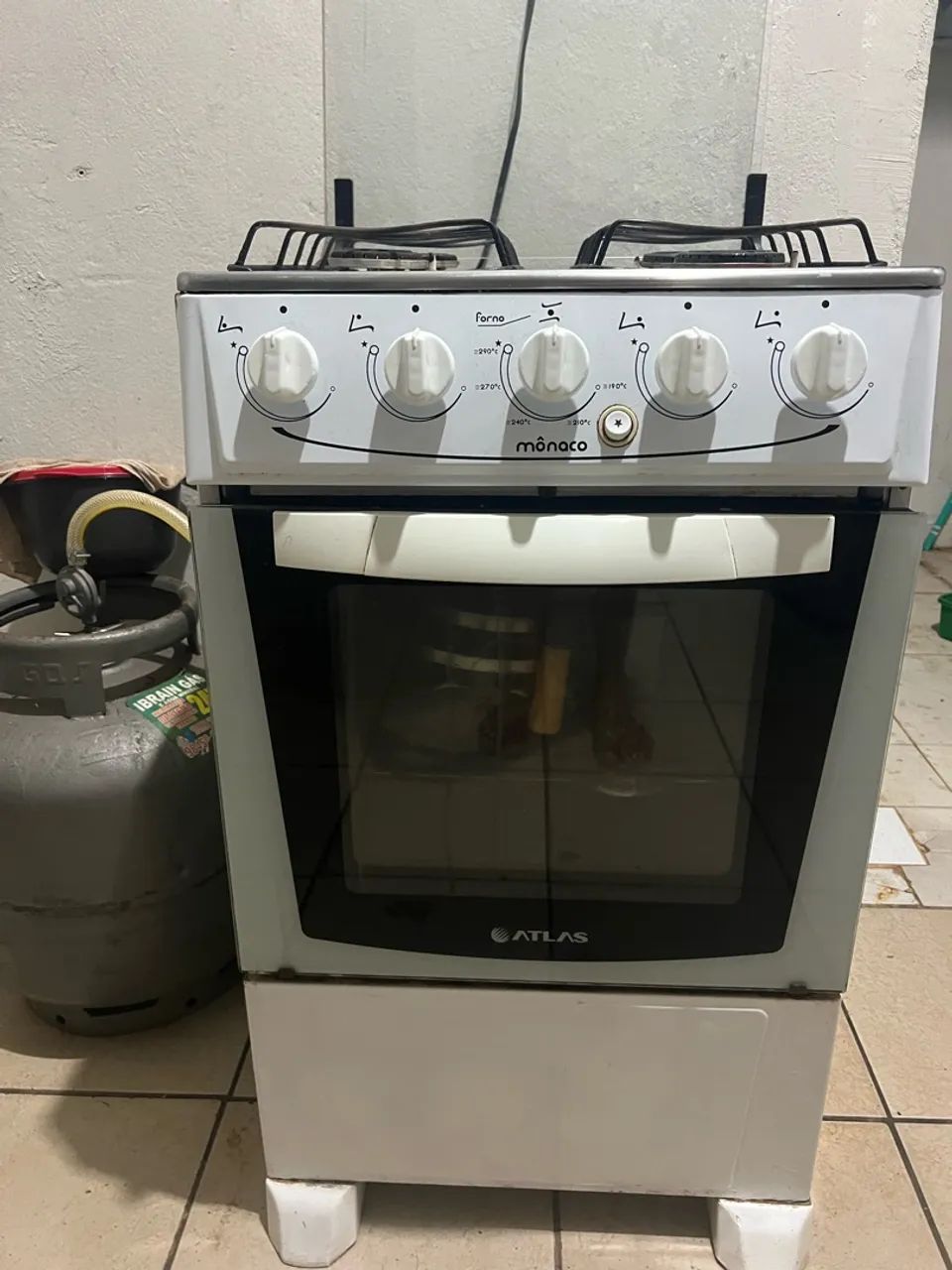 Vendo kit fogão  - Foto 2
