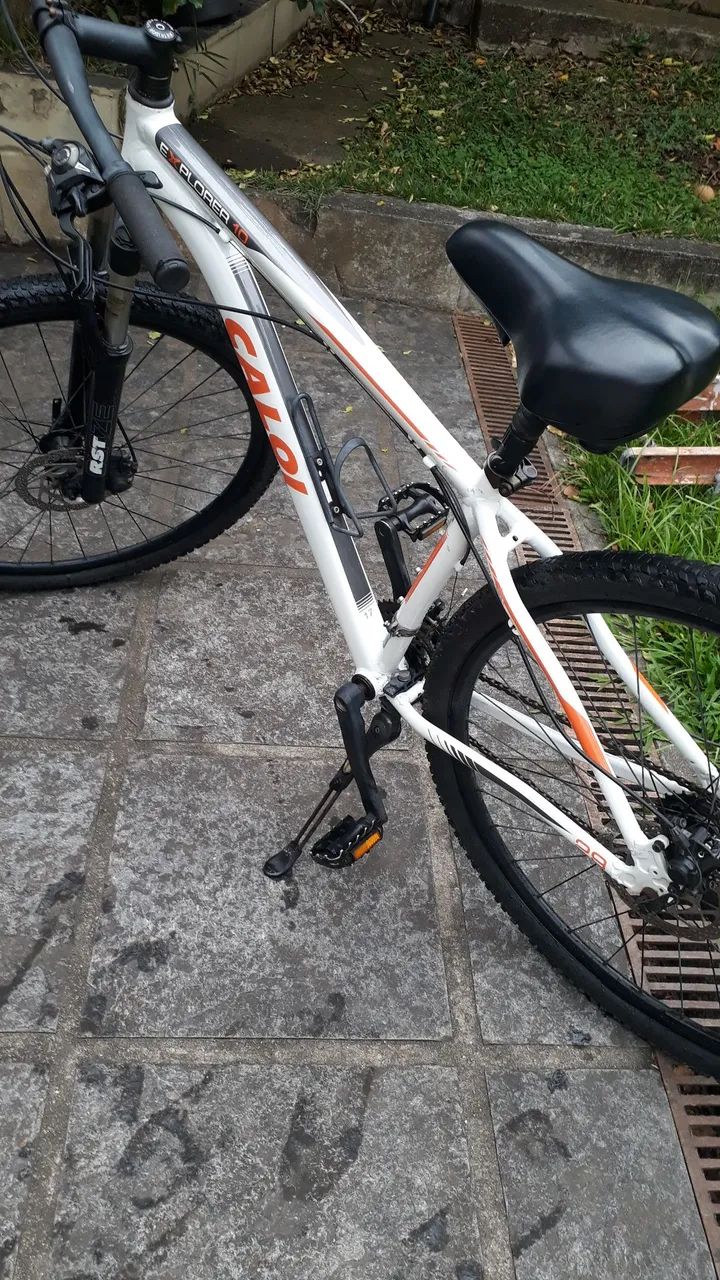 CALOI EXPLORER 10