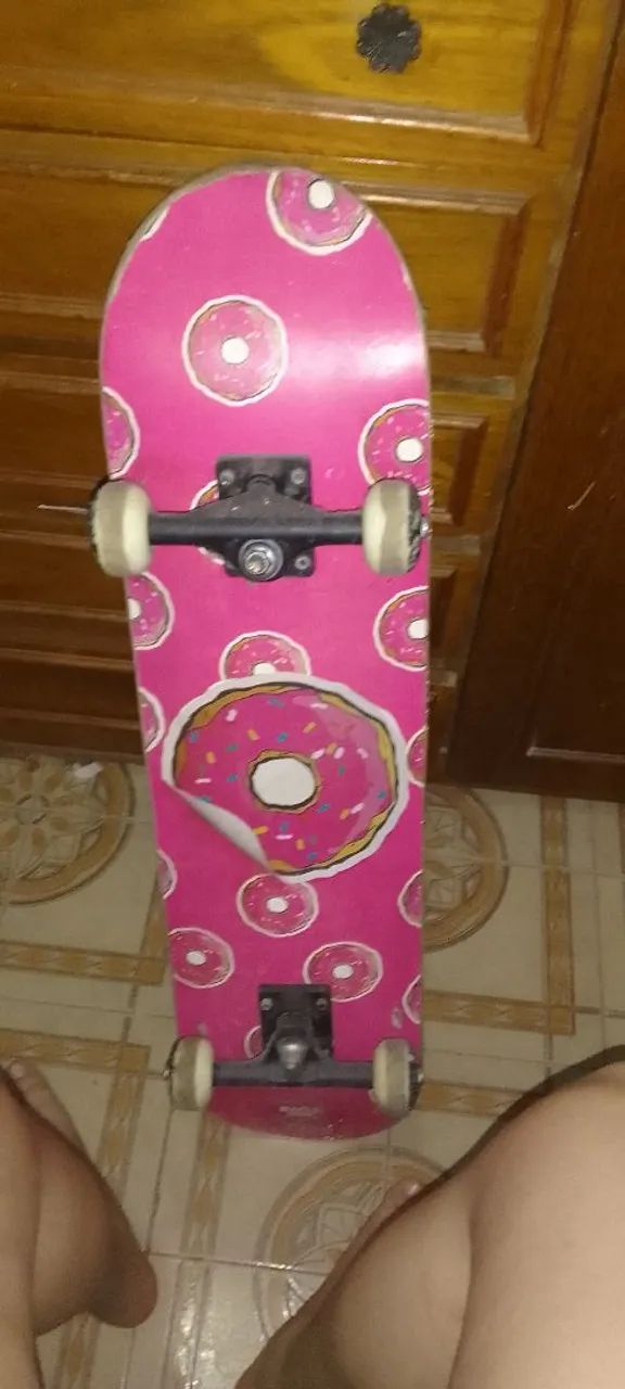 Skate - Foto 2