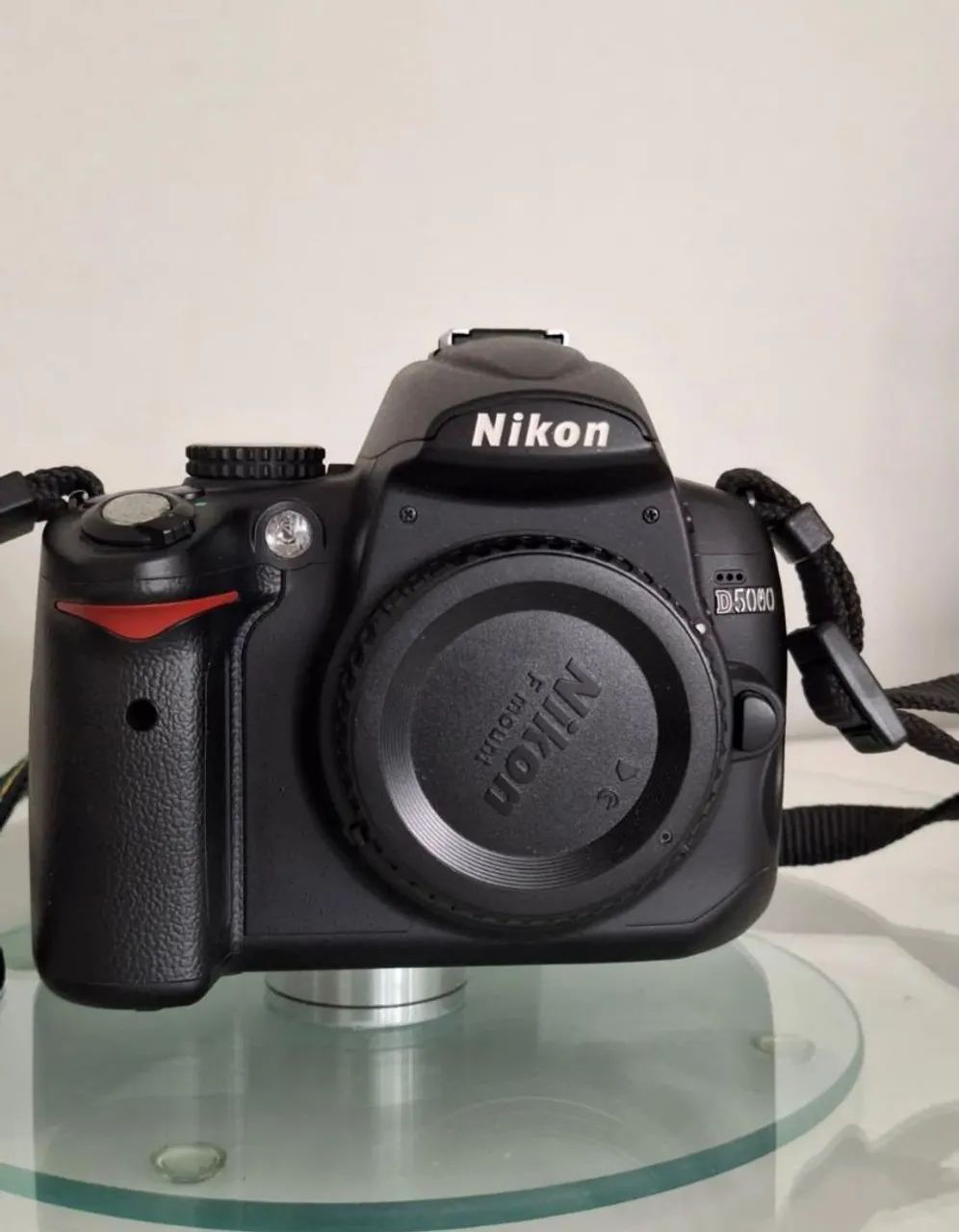 Nilton D5000 - Foto 4