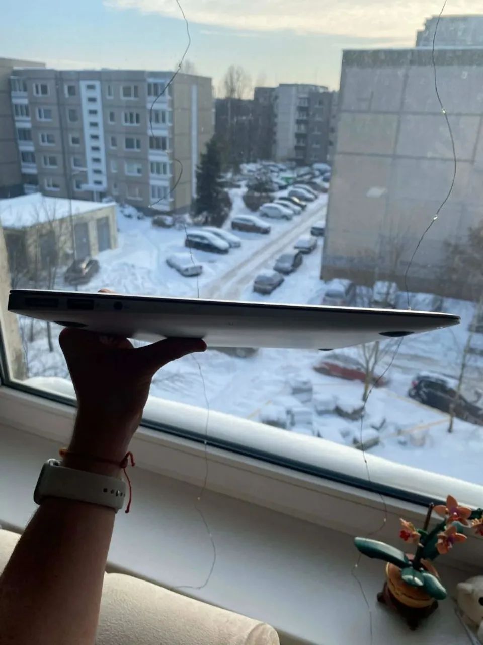 Apple MacBook Air 13 2015 Totalmente Funcionando - Foto 3