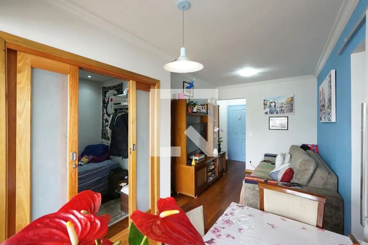Apartamento à Venda - Vila Mariana, 3 Quartos, 55 m2 - Foto 3