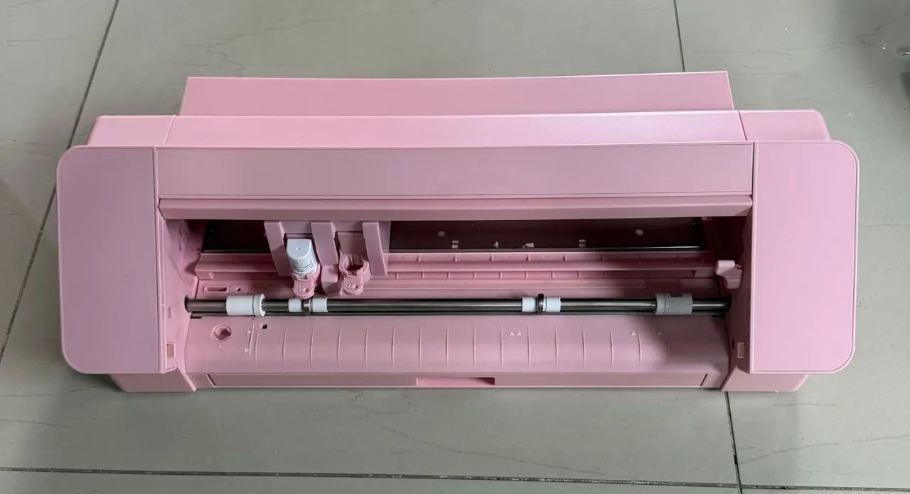 Silhouette Cameo 4 - Foto 2