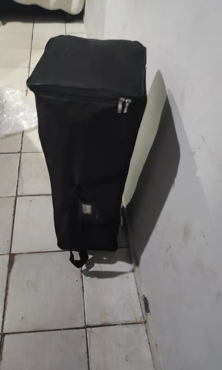 Parede tenda - Foto 2