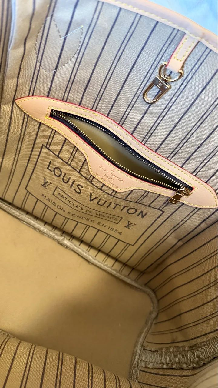 Bolsa Louis Vuitton