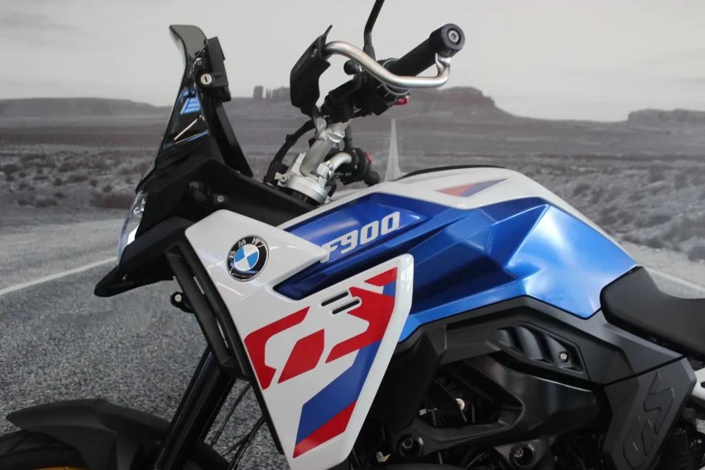F 900 GS Trophy 2025 - 1530305285 | OLX