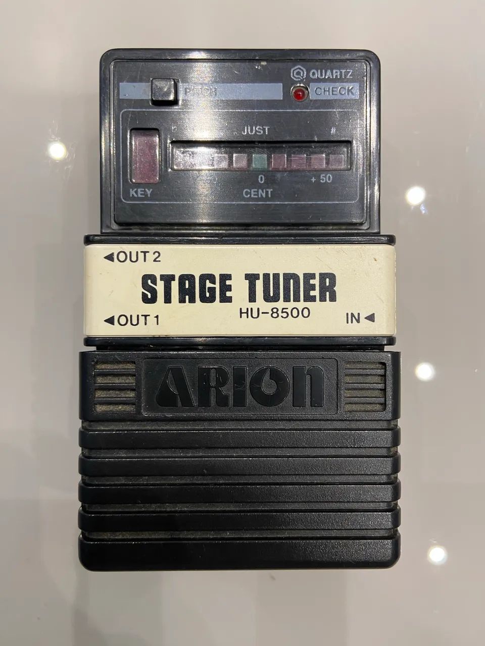 Arion Stage Tuner - Foto 2
