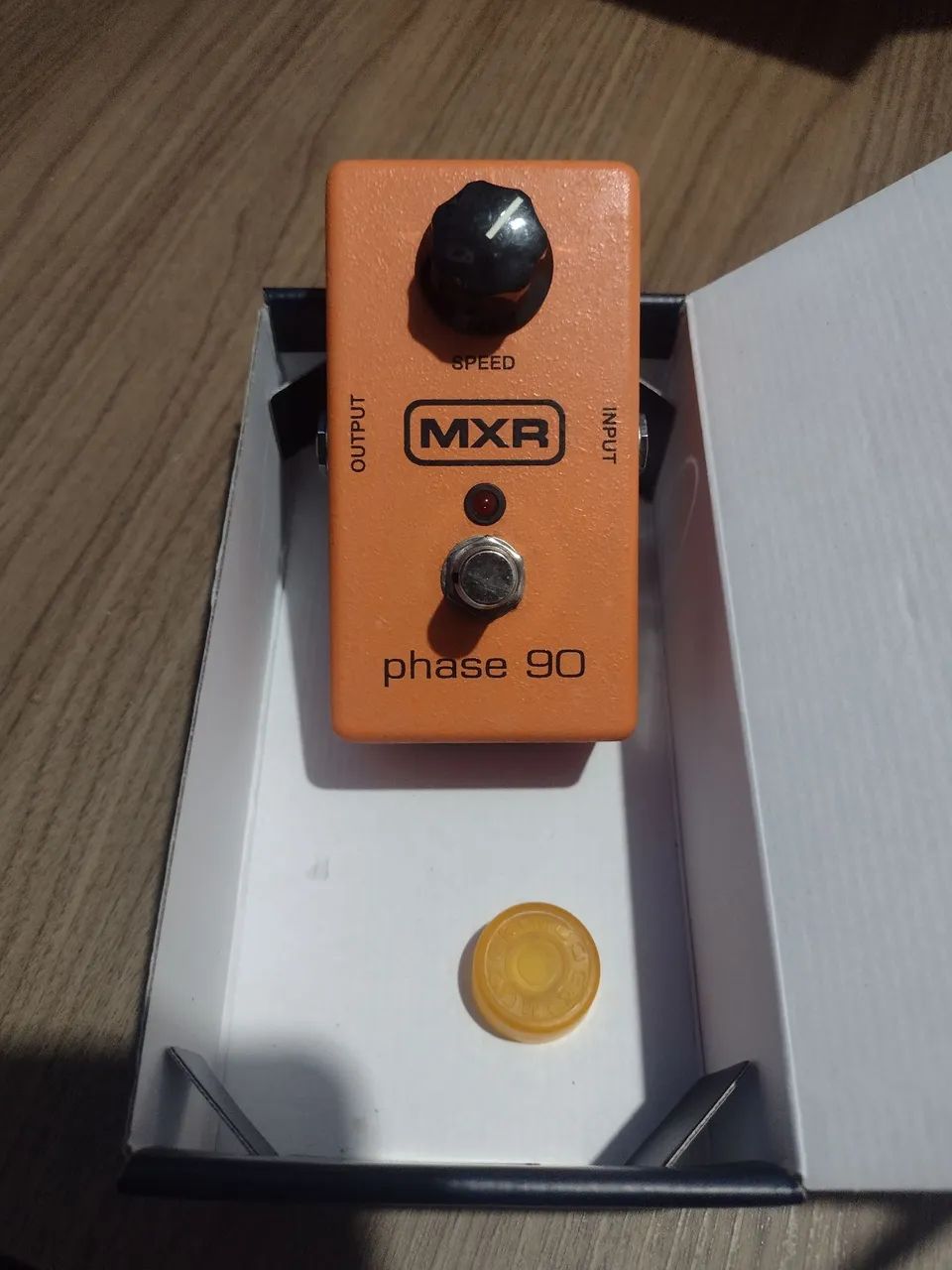 Pedal MXR Phase 90