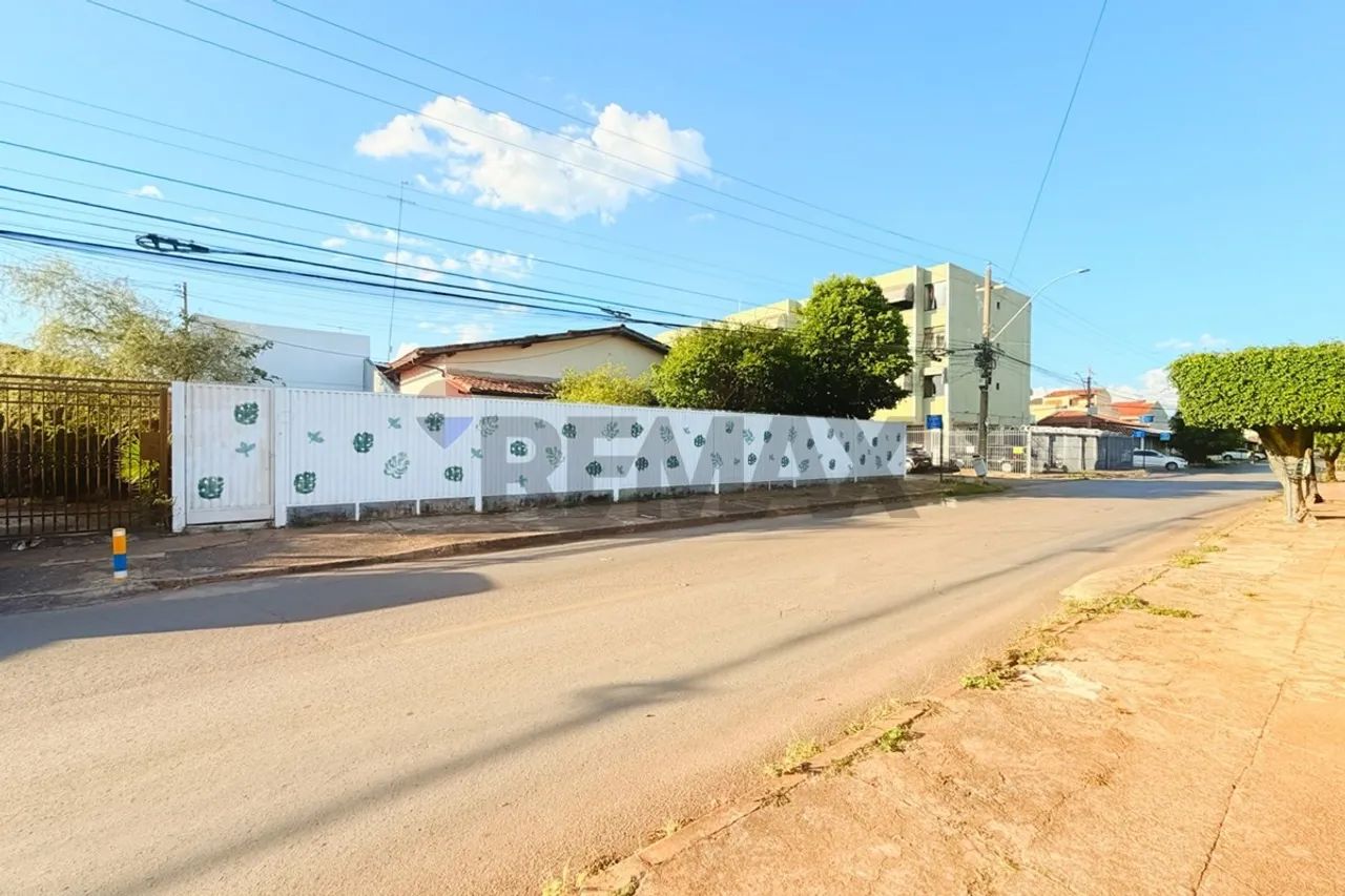 Casa térrea de esquina 3 quartos de 200m² Guará I - Foto 5