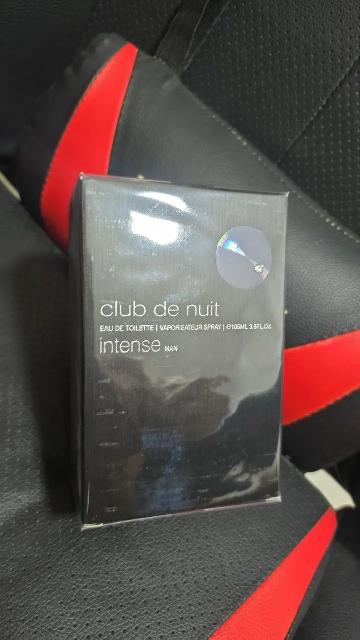 CLUB DE NUIT INTENSE MAN 105ML