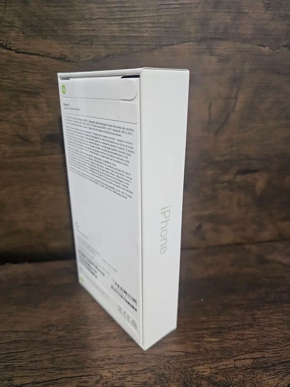 Apple Iphone 15 128GB verde - Foto 3