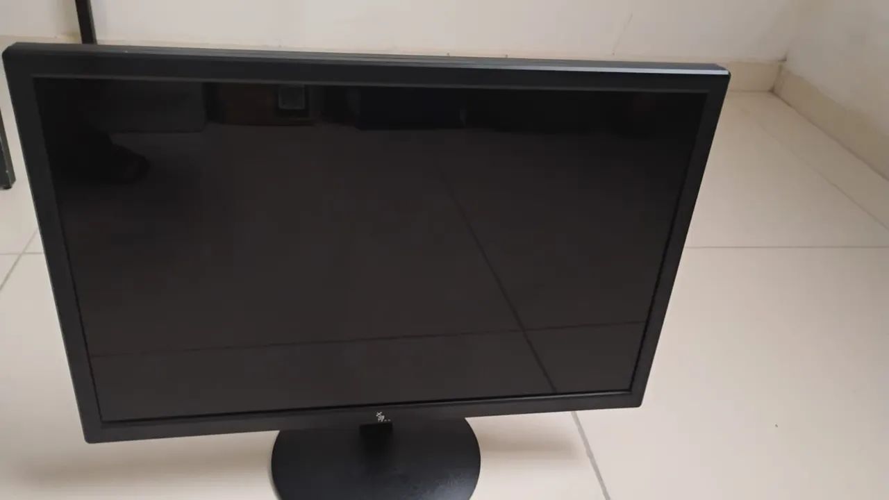 Monitor