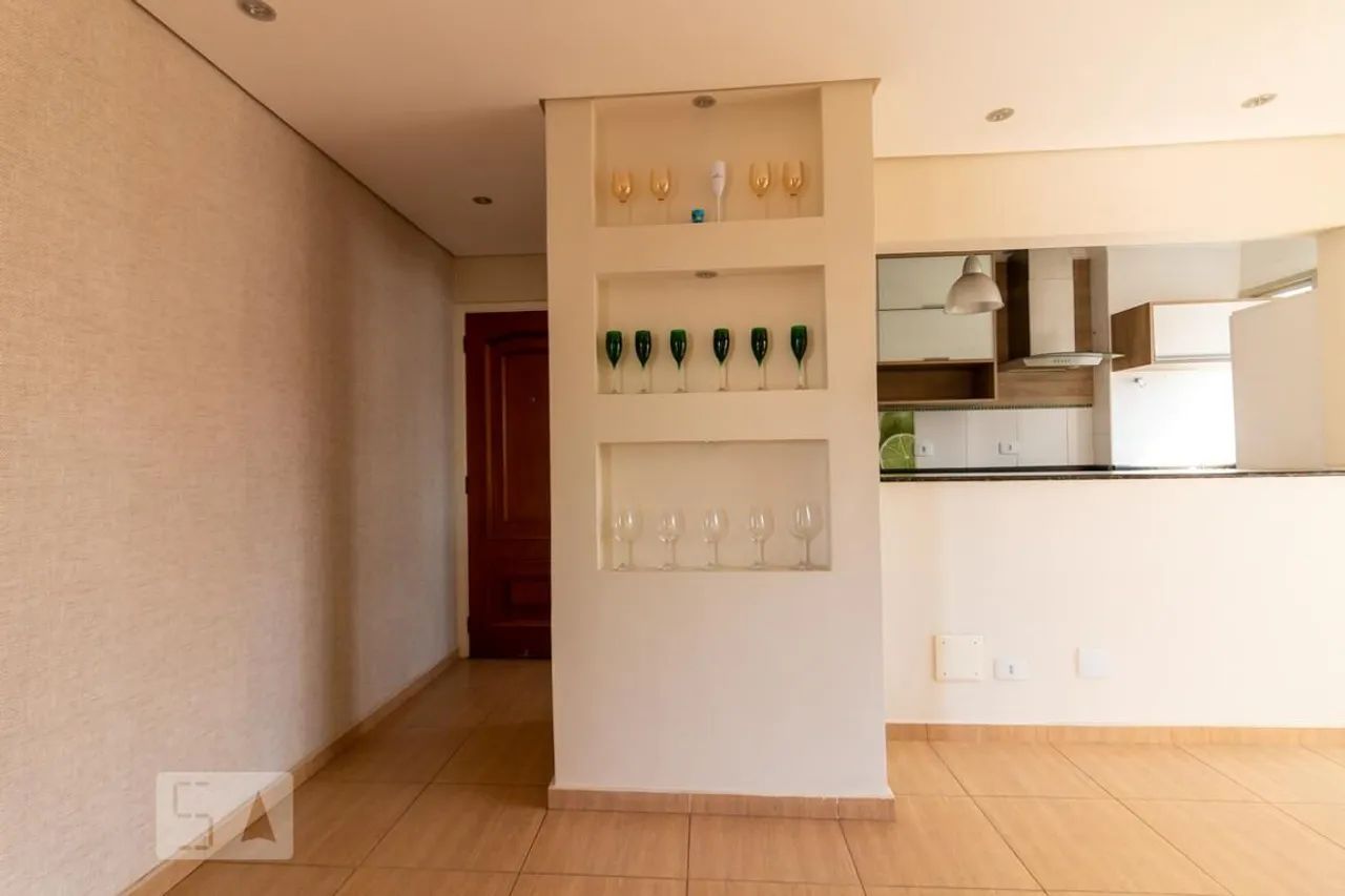 Apartamento à Venda - Vila Olímpia, 2 Quartos, 56 m2 - Foto 4