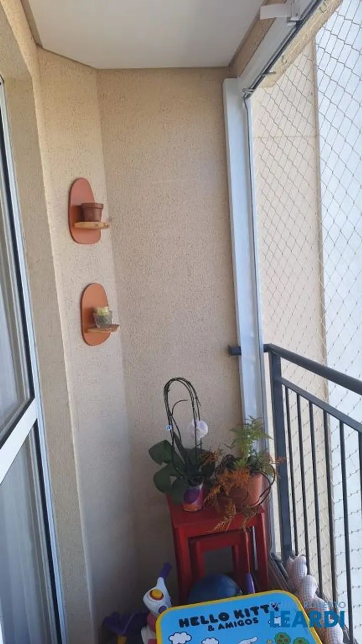 APARTAMENTO - VILA ANDRADE - SP - Foto 5