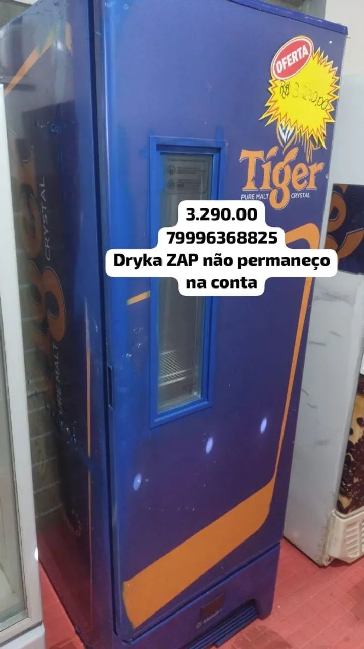 Cervejeira slim  - Foto 2