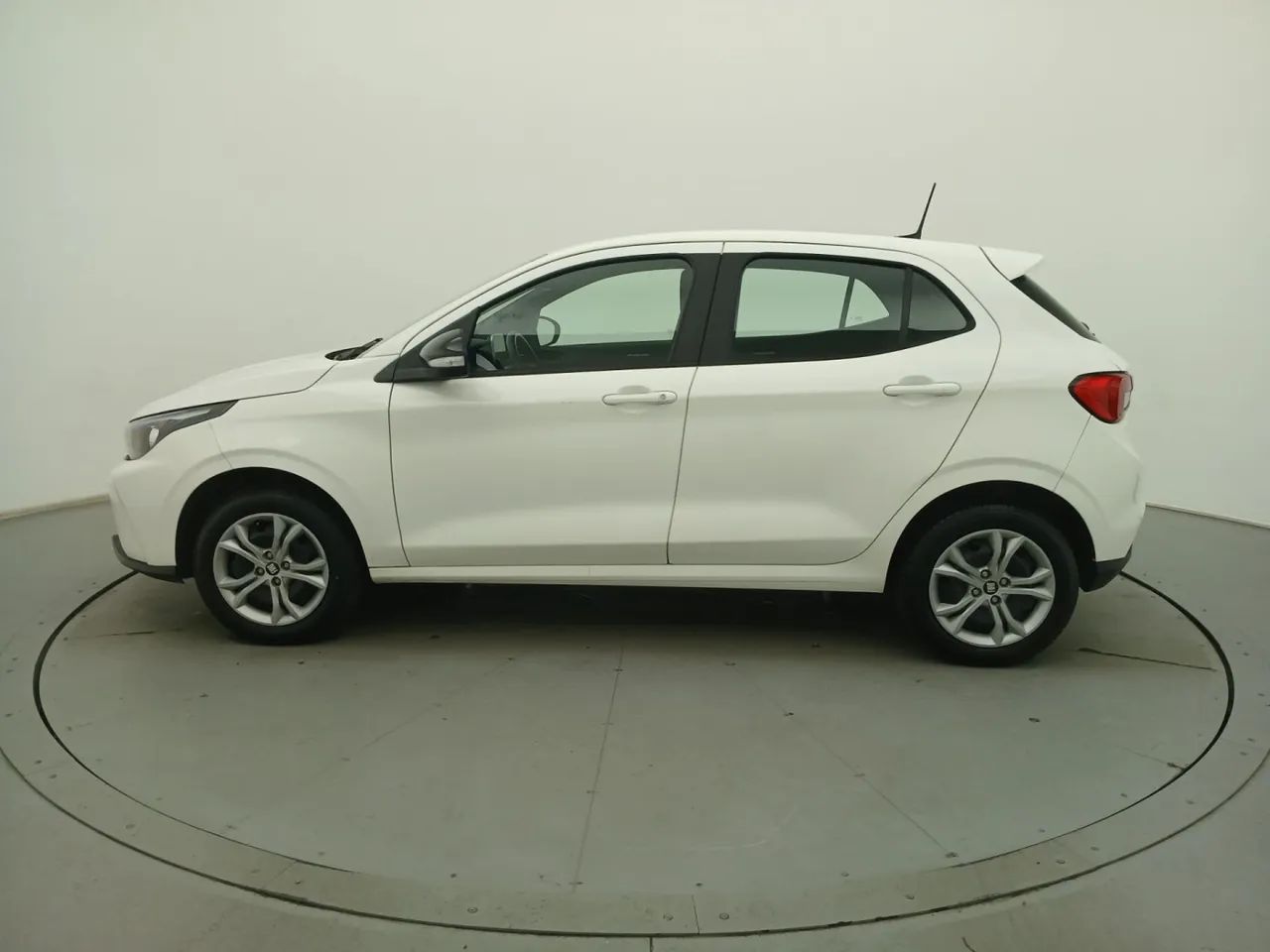 Fiat Argo Drive 1.0 Firefly 2026 - Foto 2