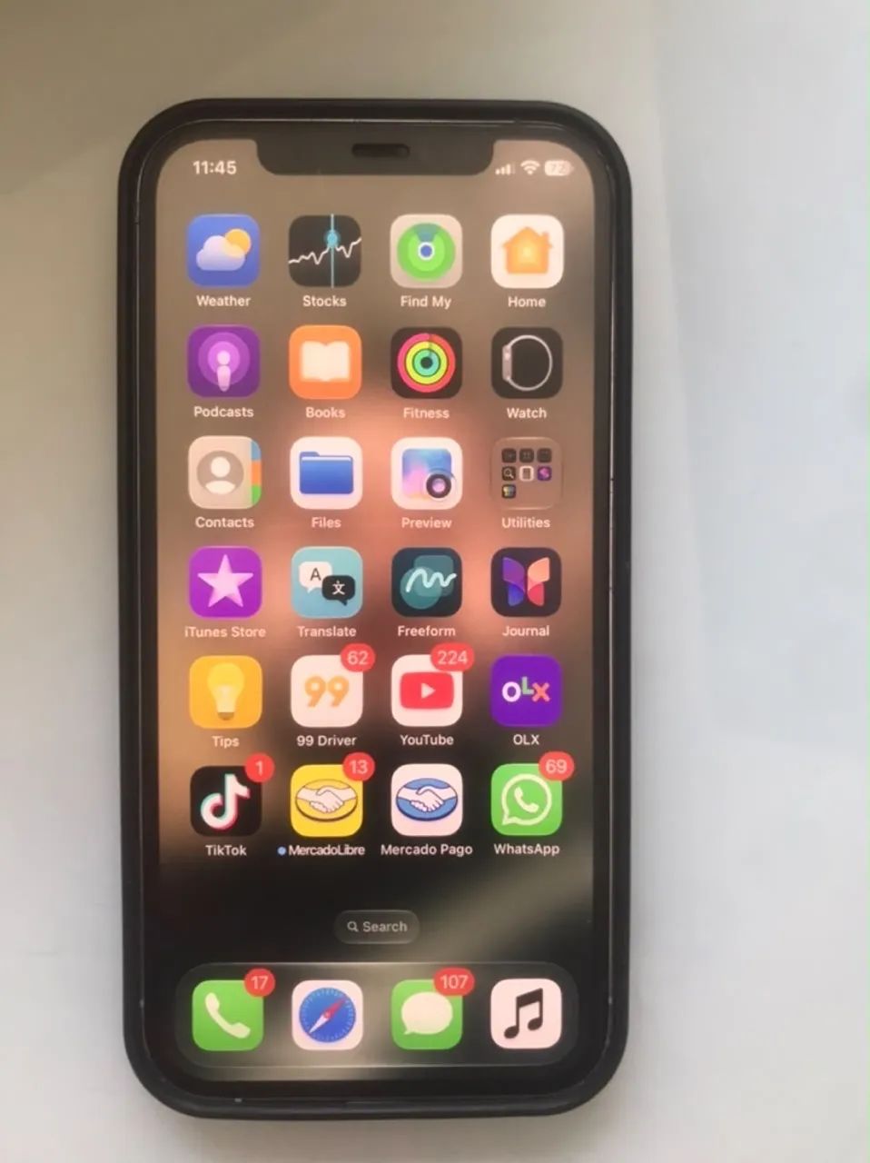 iPhone 12 Pro