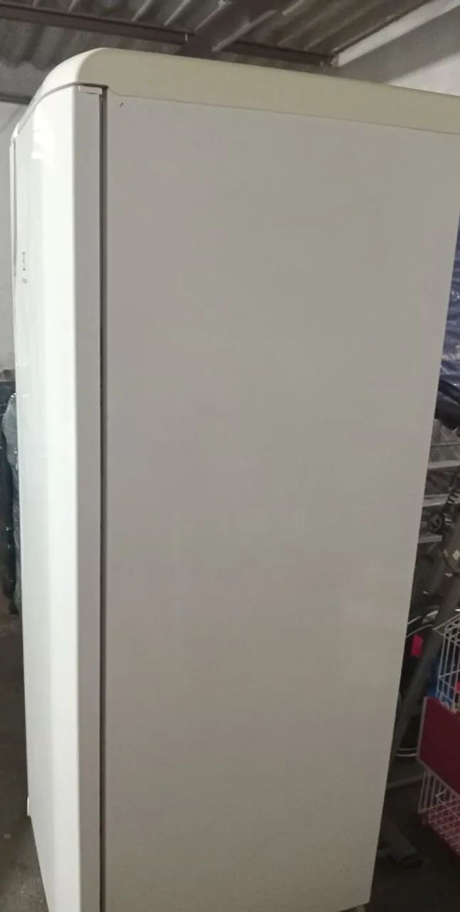 Geladeira front freezer 220 volts - Foto 4