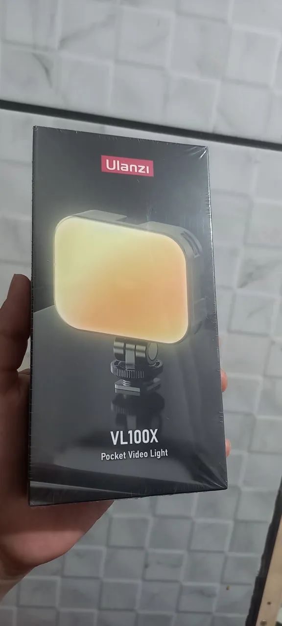 VL100X   led - Foto 2