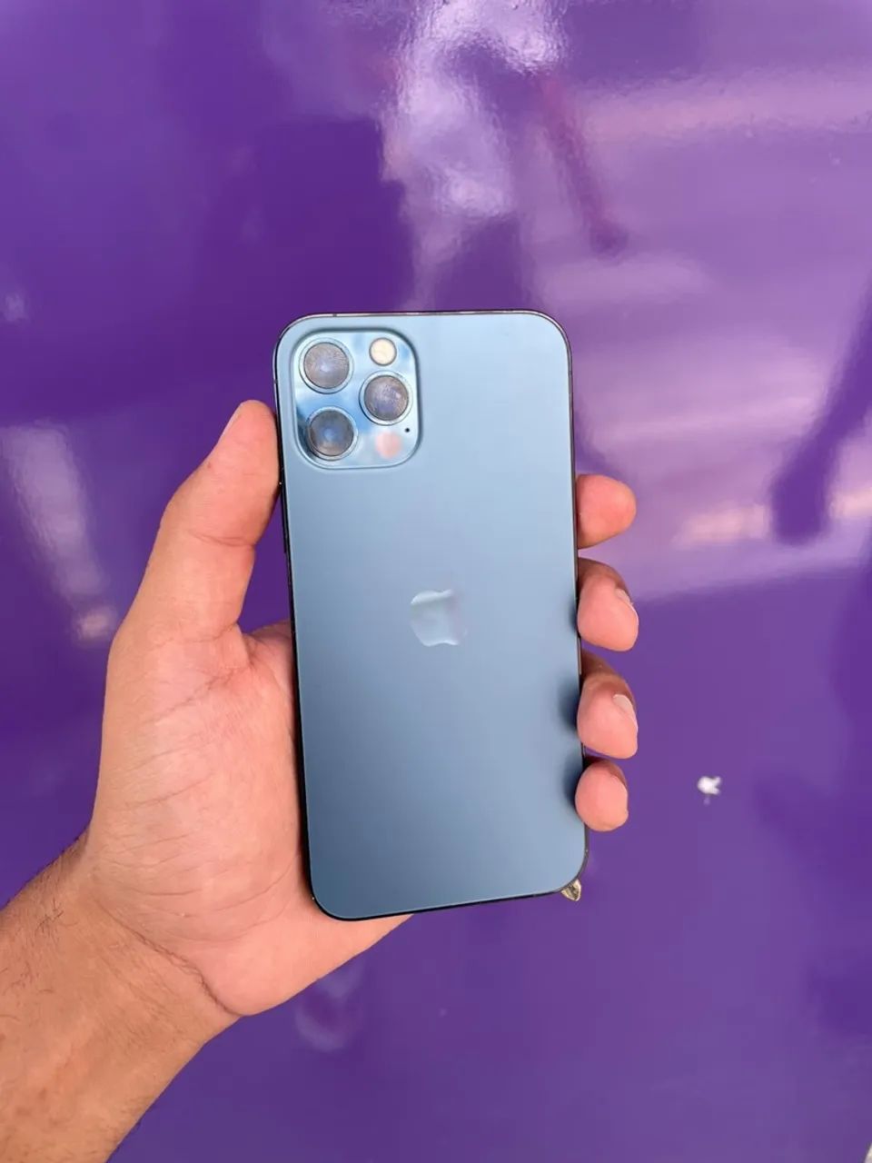 iphone 12 pro - Foto 3