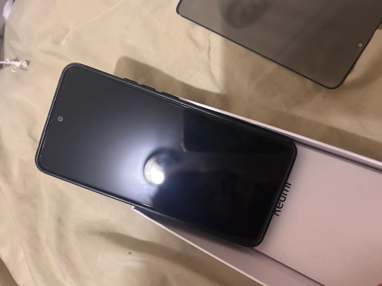 redmi note 14 - Foto 2
