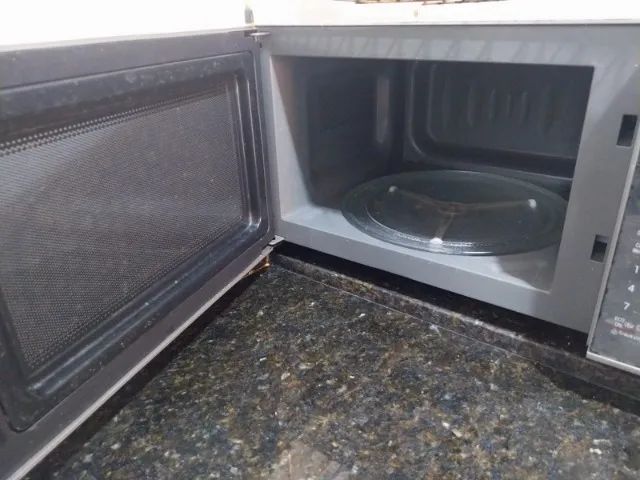 Micro-ondas LG 30 L - Foto 2