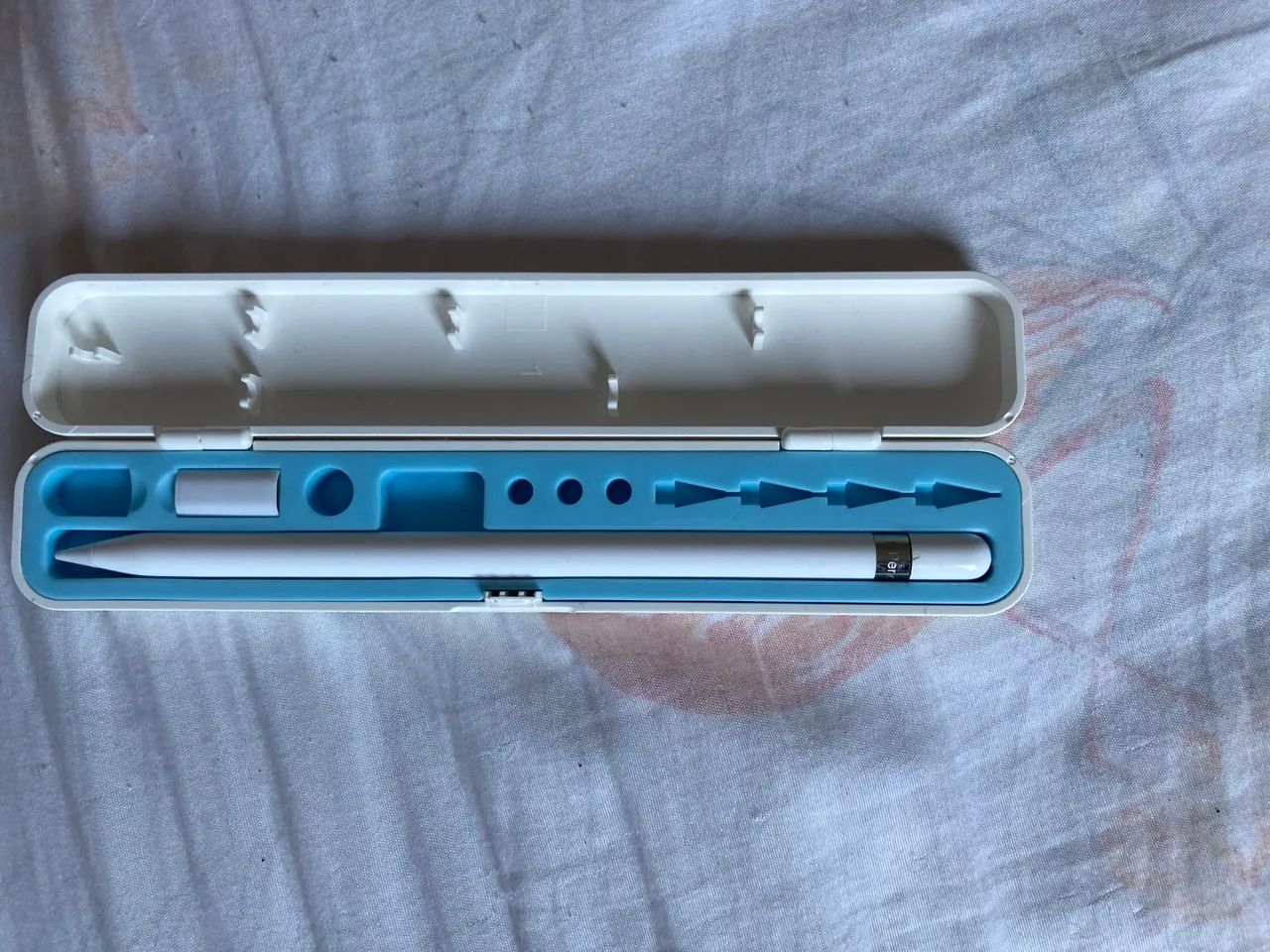 Apple Pencil 1º geração original  - Foto 3