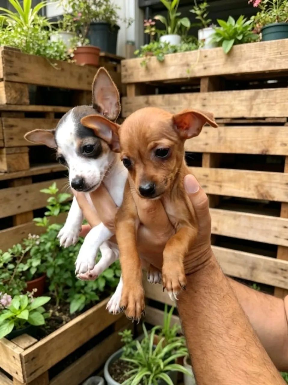 Pinscher 