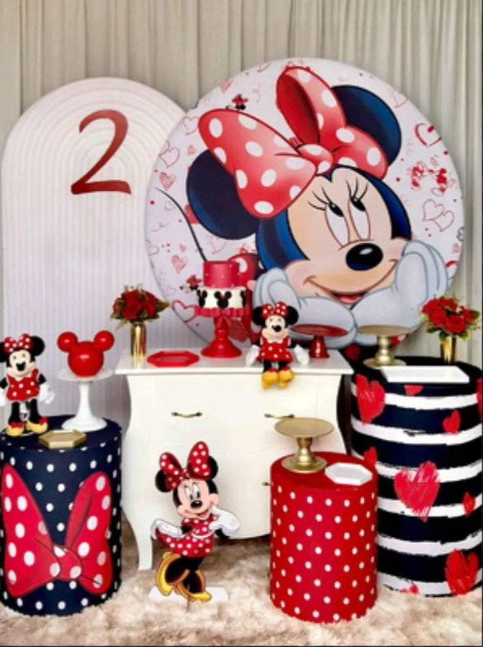 Decoração de eventos e festas de aniversarios ? - Foto 2