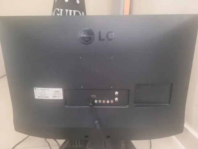 Vendo TV LG 28" - Foto 2