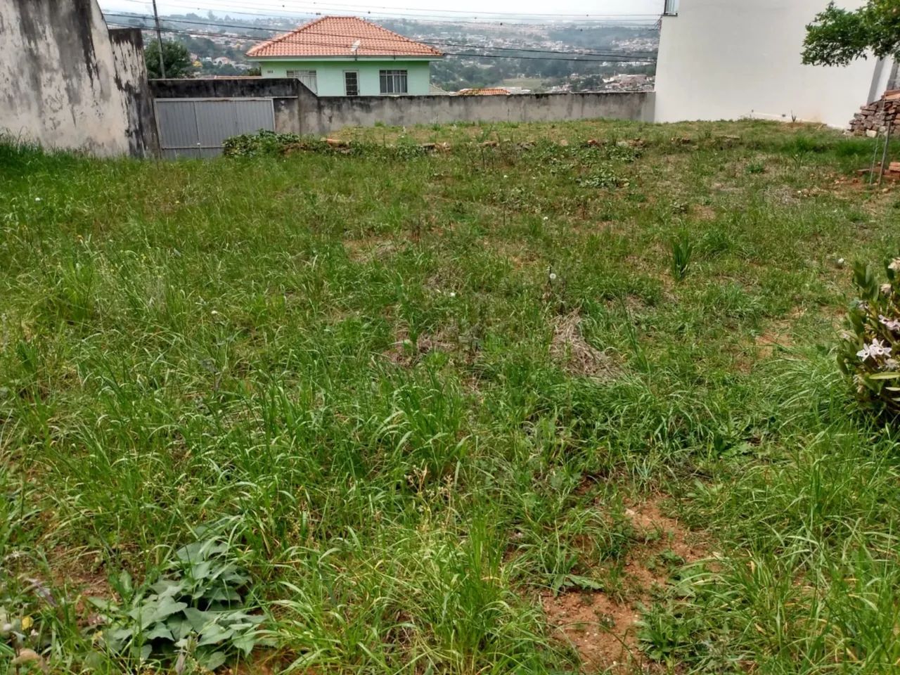 TERRENO A VENDA EM OLARIAS - Foto 4