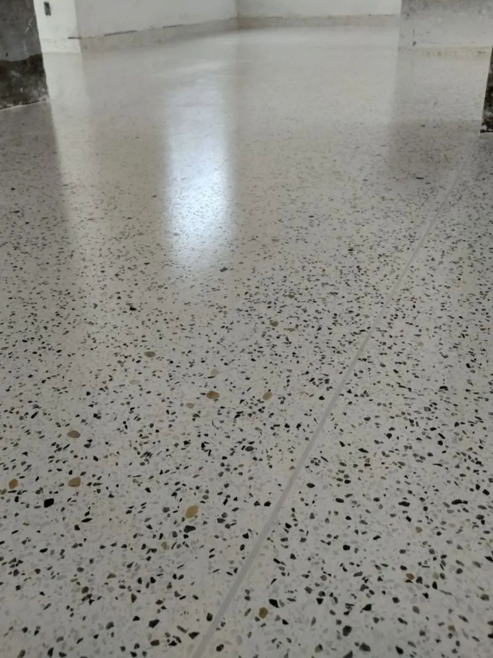 Pisos Granilite / Revitalização  - Foto 4