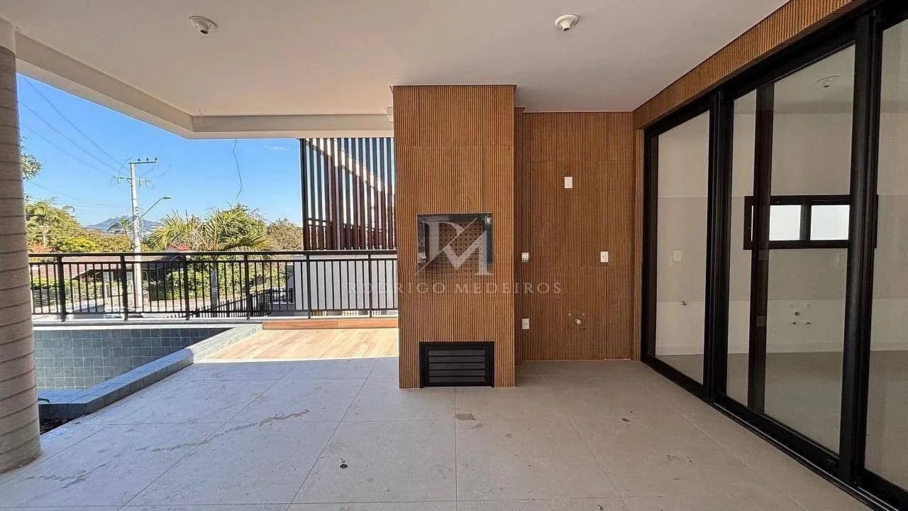 Casa em condomínio com 3 suítes em Cacupé, Florianópolis - Foto 3