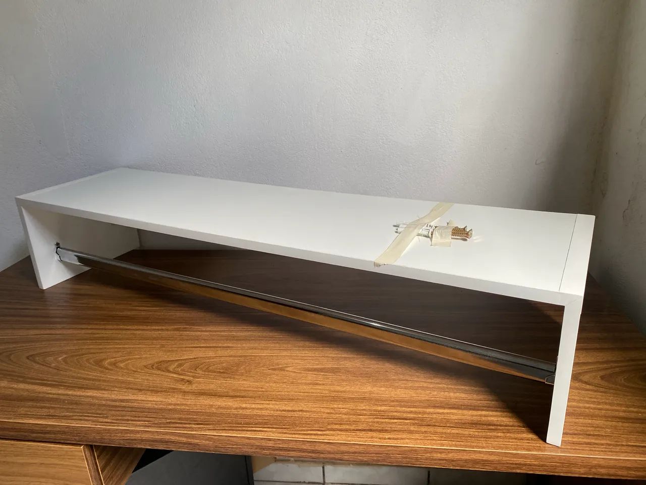 Cabideiro Arara para Roupas - Ideal para Loja, Closet ou Quarto