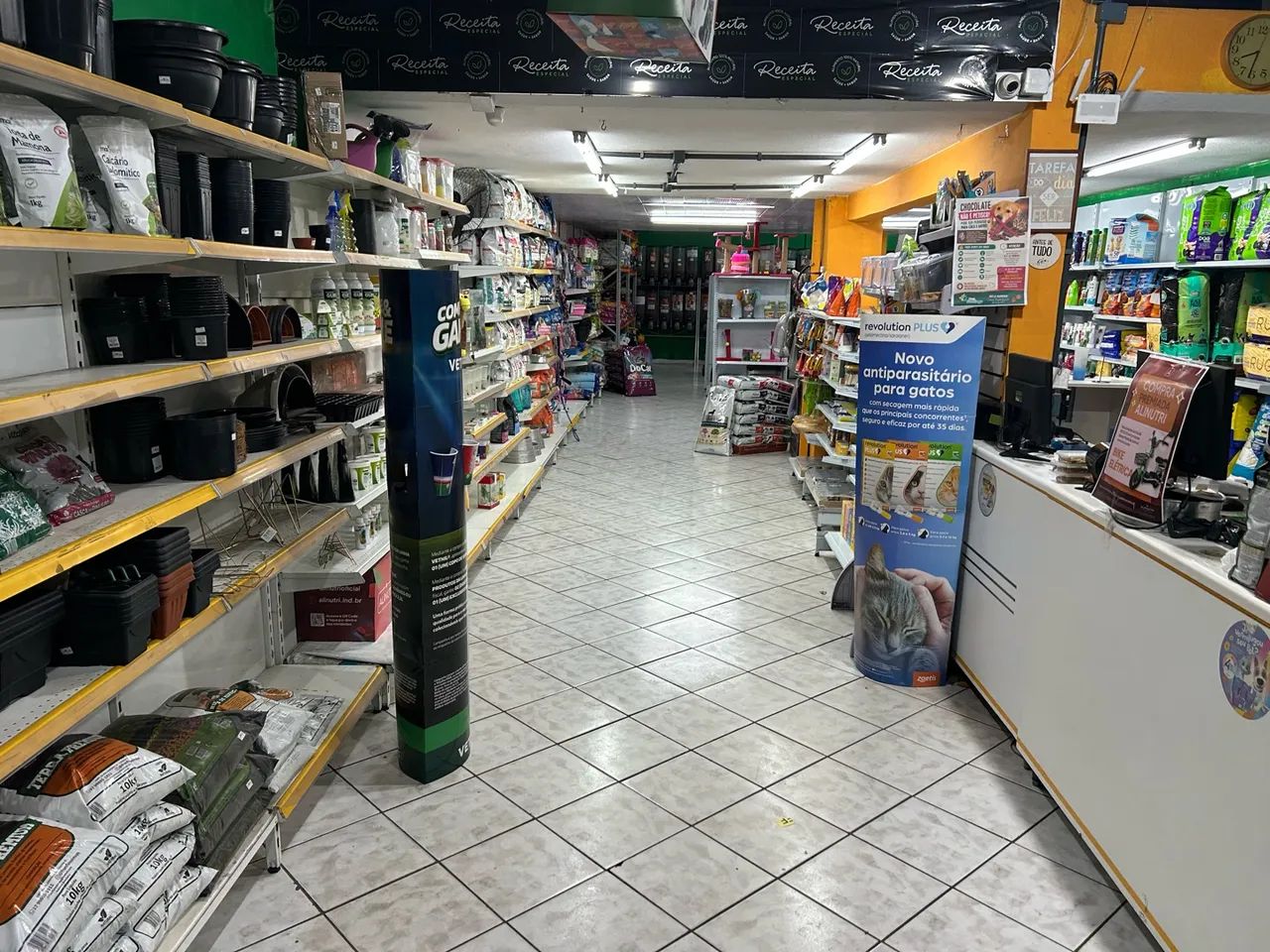 Vendo Loja de Ração  - Foto 2