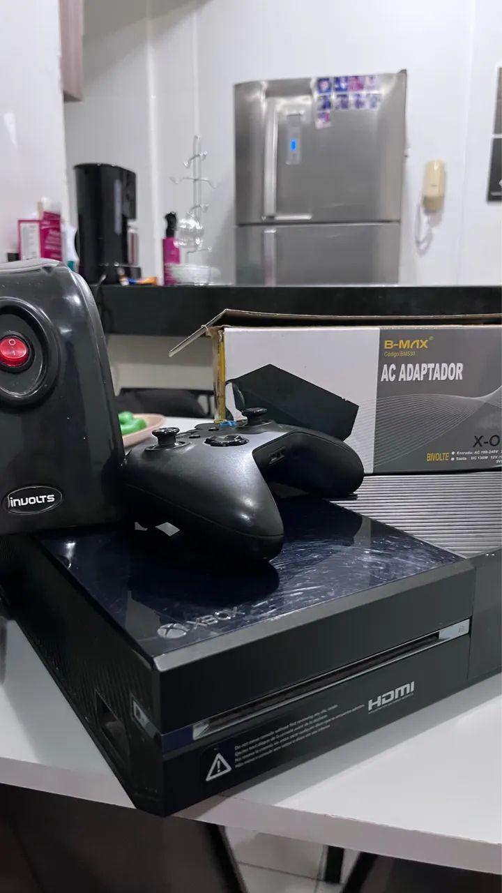 X box one - Foto 2