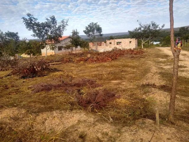 Lote à 80 metros da beira  da represa  - Foto 4