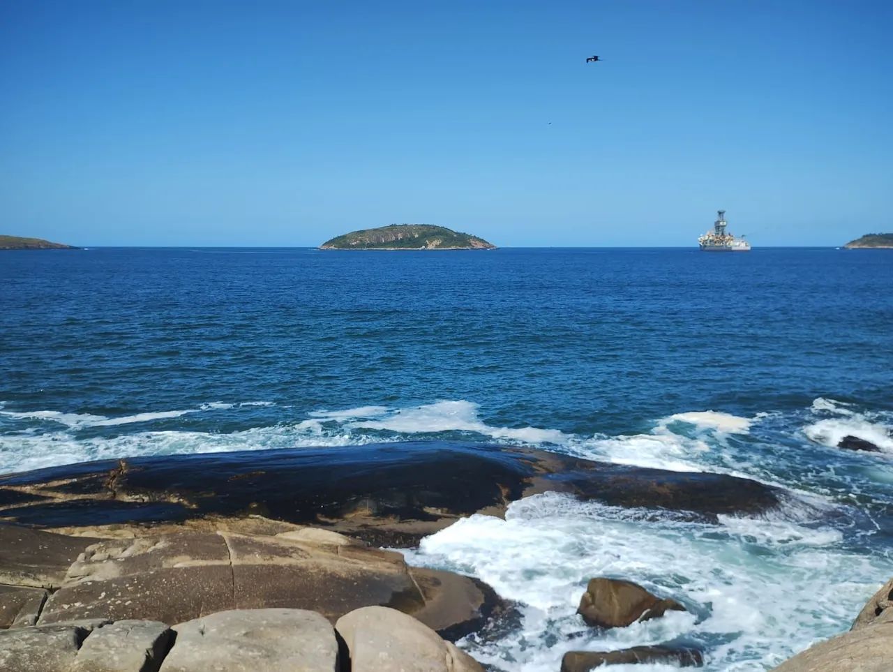 Foto - Niterói - Piratininga