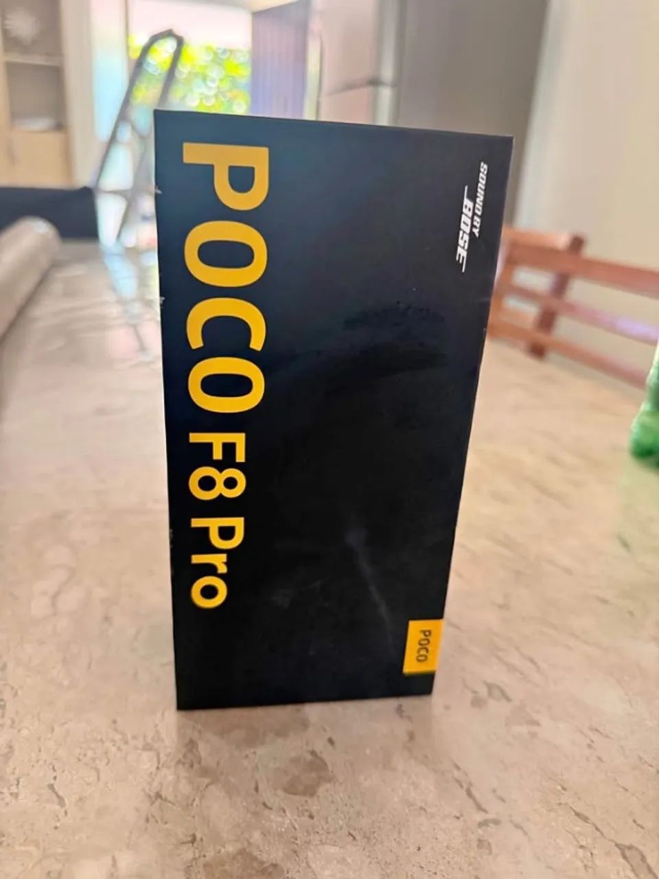 Xioami Poco F8 PRO 16gb 512gb