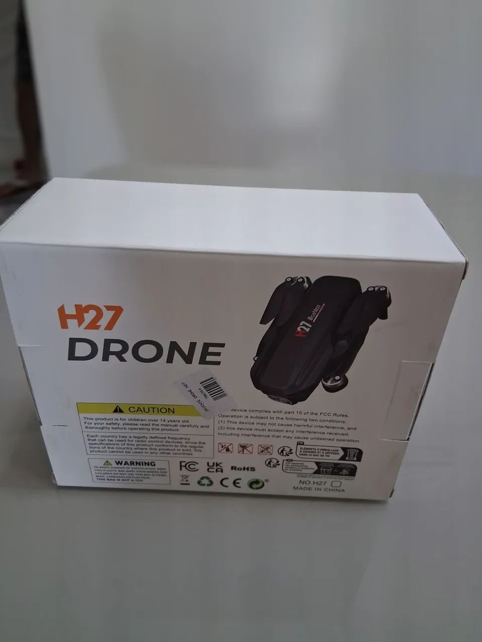 Drone - Foto 4