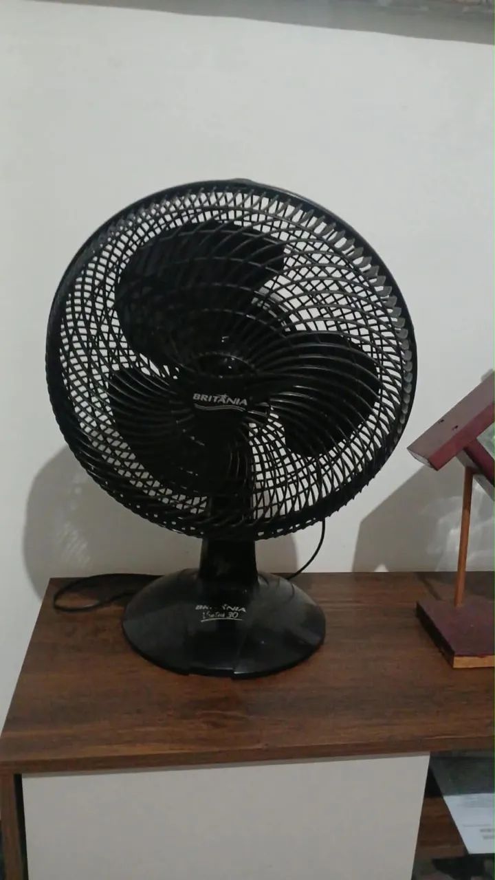 Ventilador 