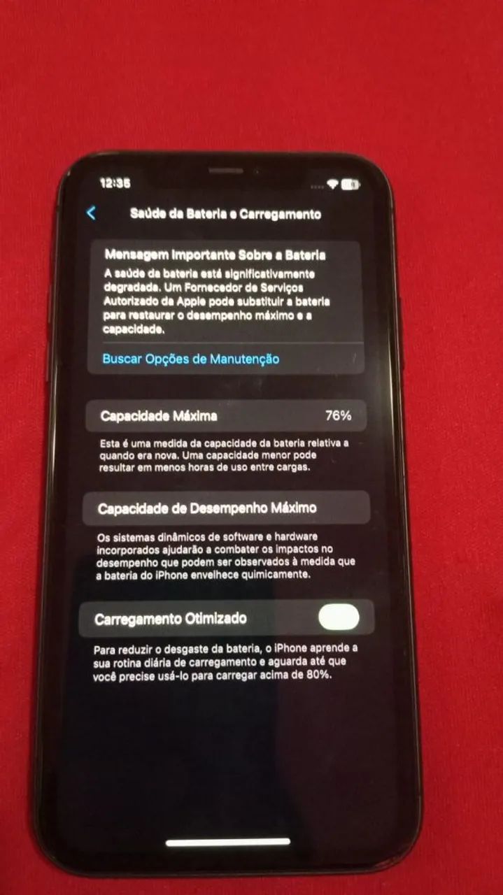 iPhone 11 - Foto 3
