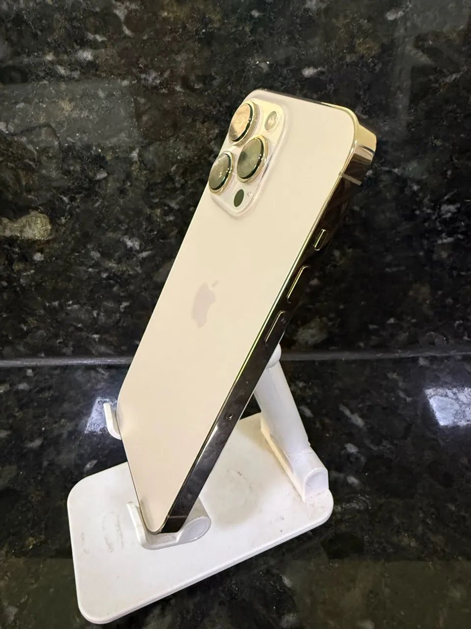 iPhone 13 Pro - Foto 2