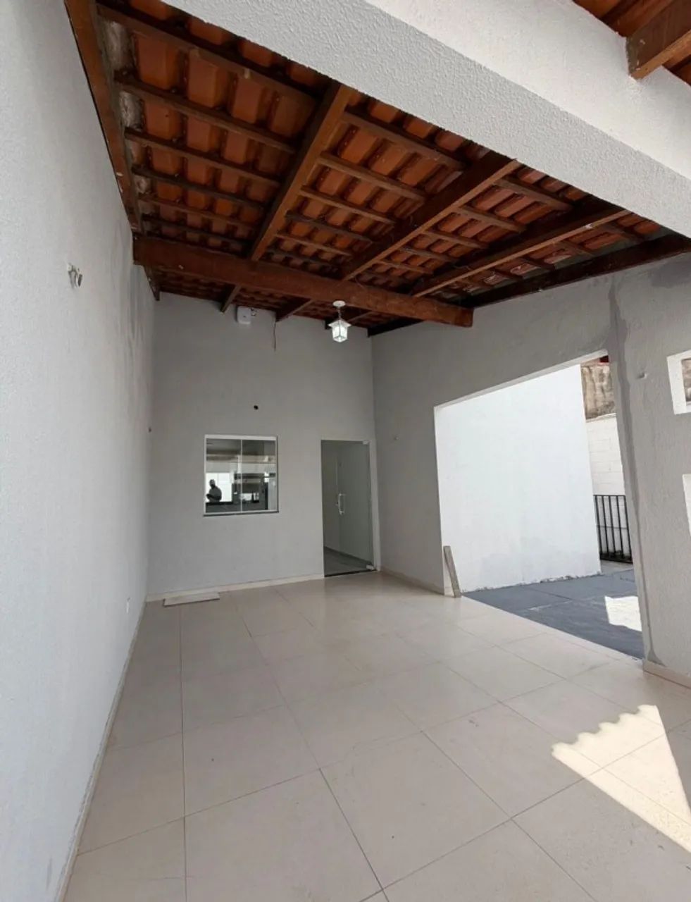 POTENGI | CASA SEMI MOBILIADA C/ AR CONDICIONADO - PARCELO! - Foto 2