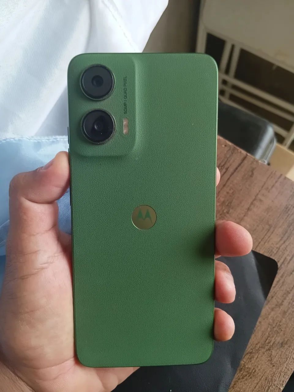 Celular Moto G54 5G - Foto 3