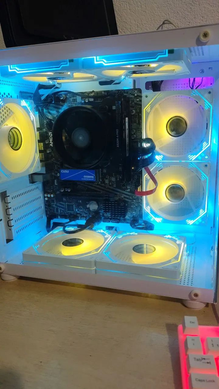 Pc completo  - Foto 4