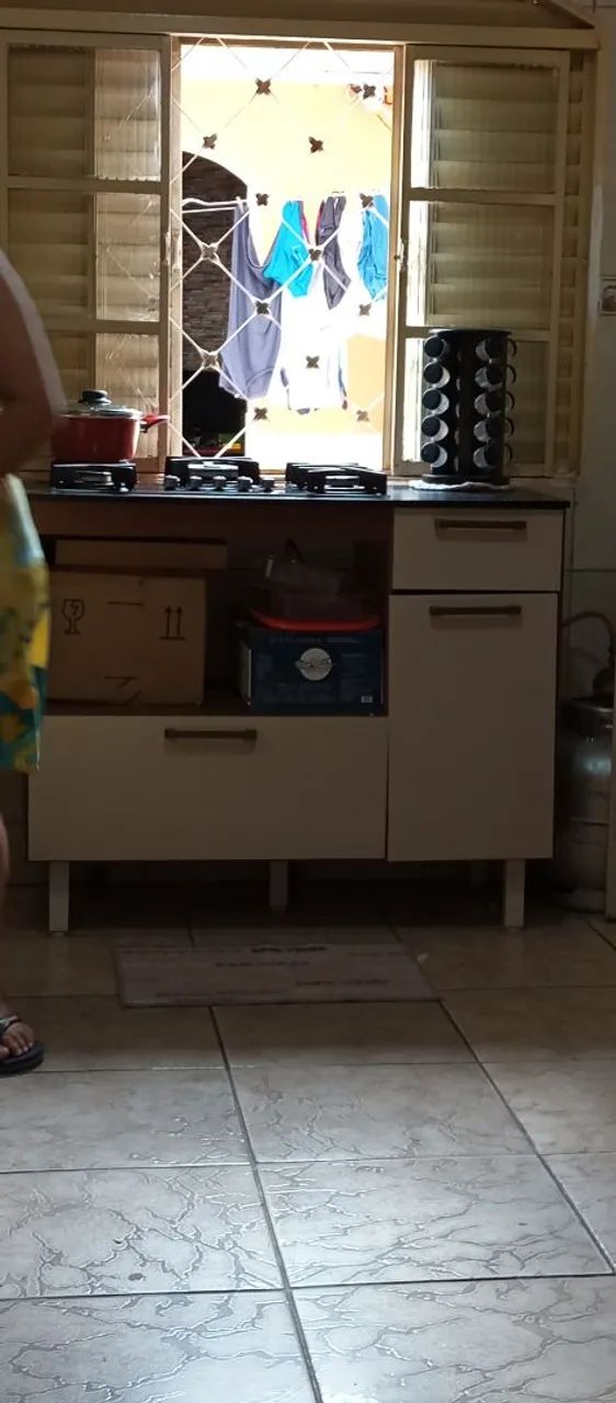 Balcão de fogão  - Foto 2