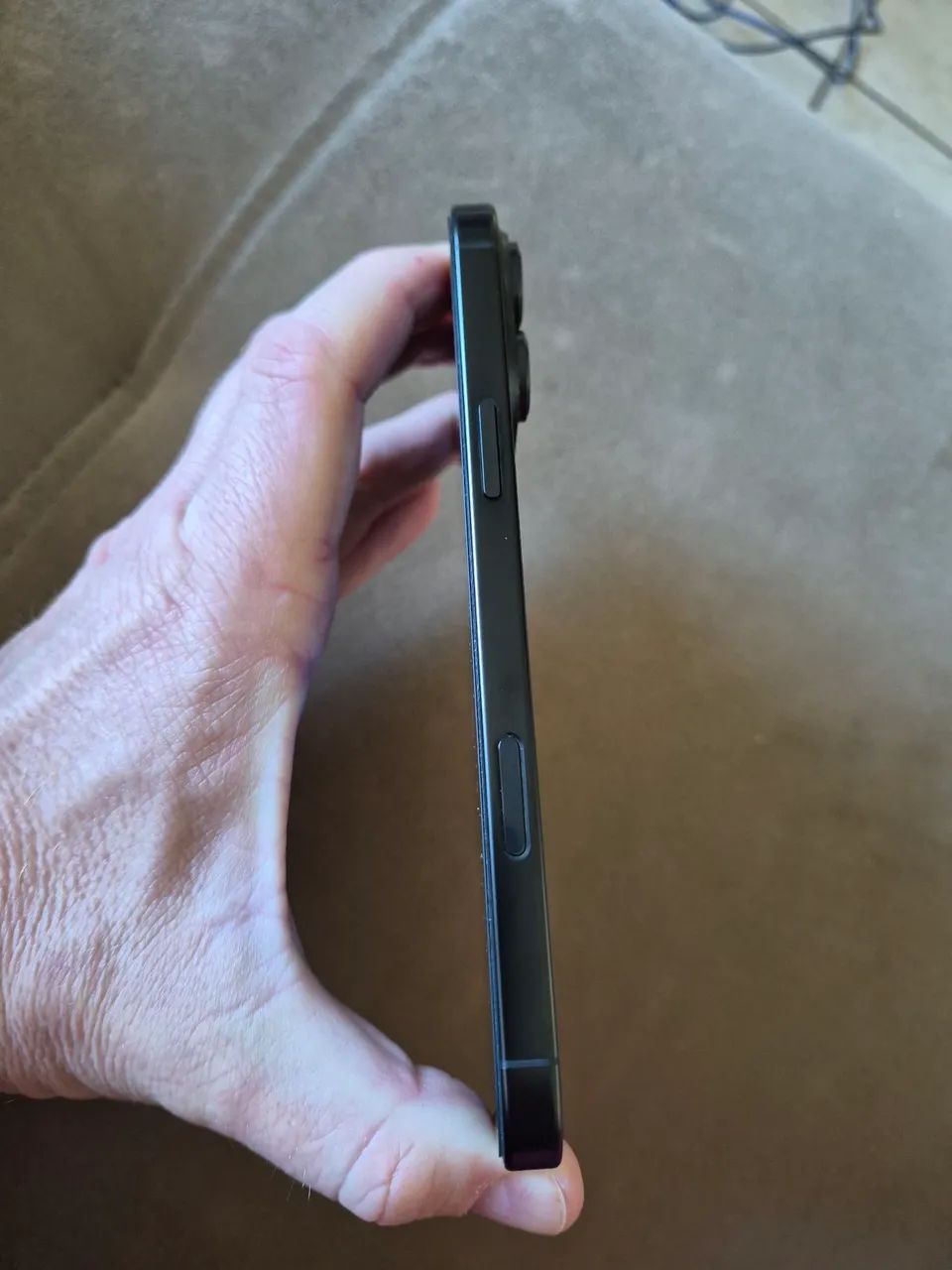 IPhone 16 PRO MAX - Foto 3